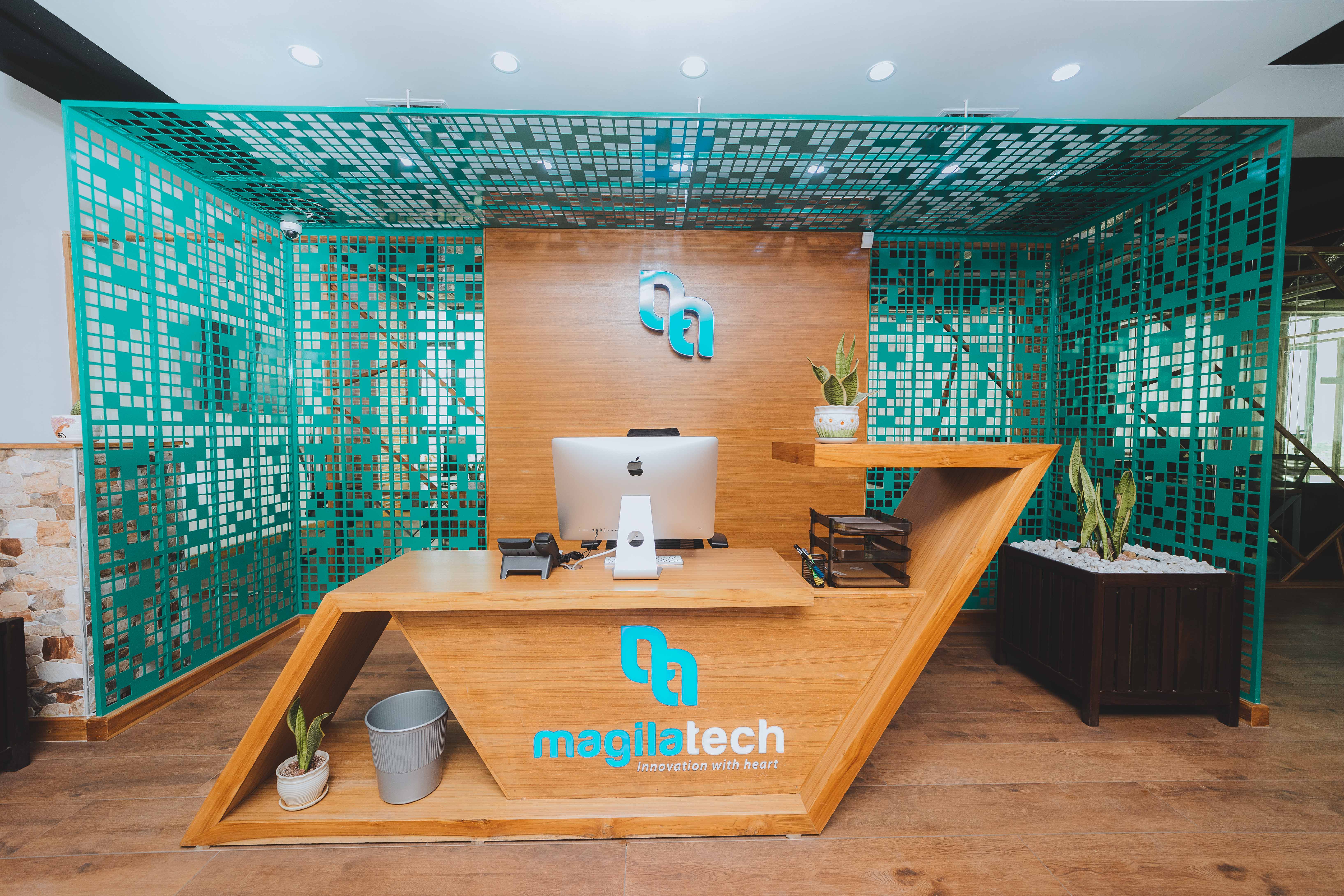 15 Years of Magilatech: Building. Securing. Innovating.