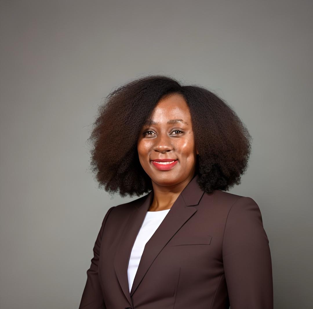 Lilian Bukuku